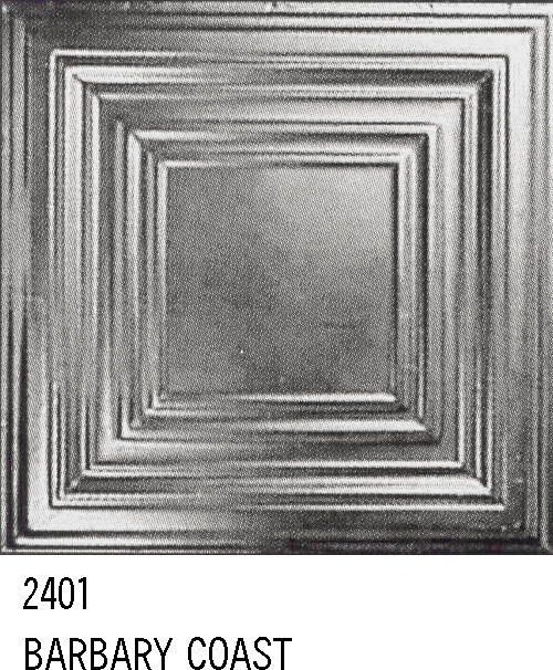 Embossed Ceiling Tiles.  Tin Ceiling Tiles